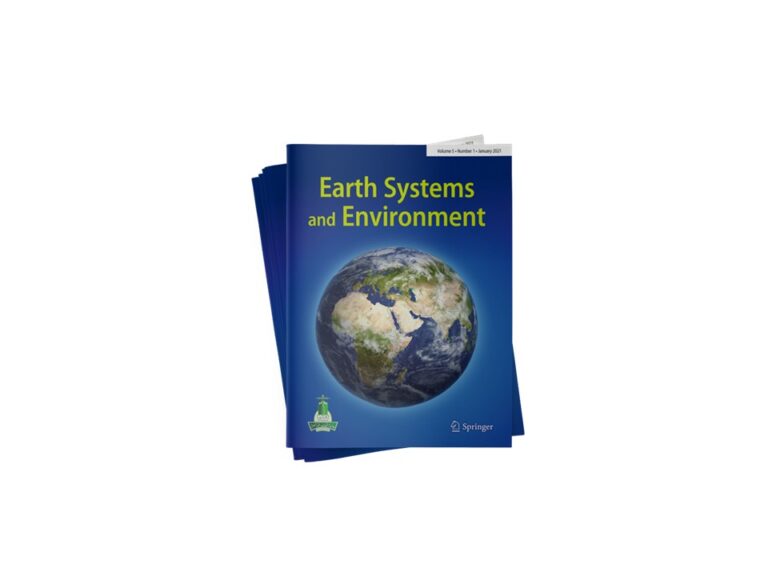 New international publication on the project POPENVIROS