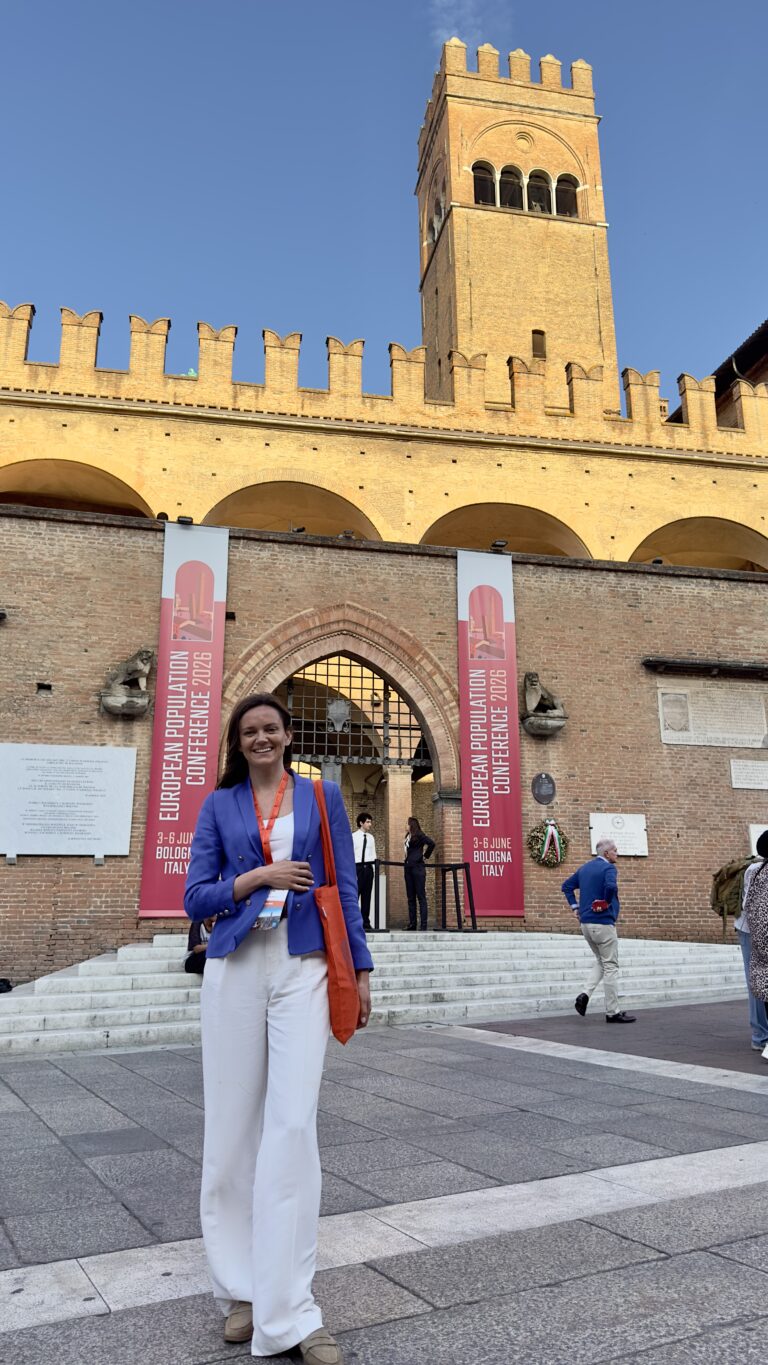 POPENVIROS at EPC 2026 in Bologna