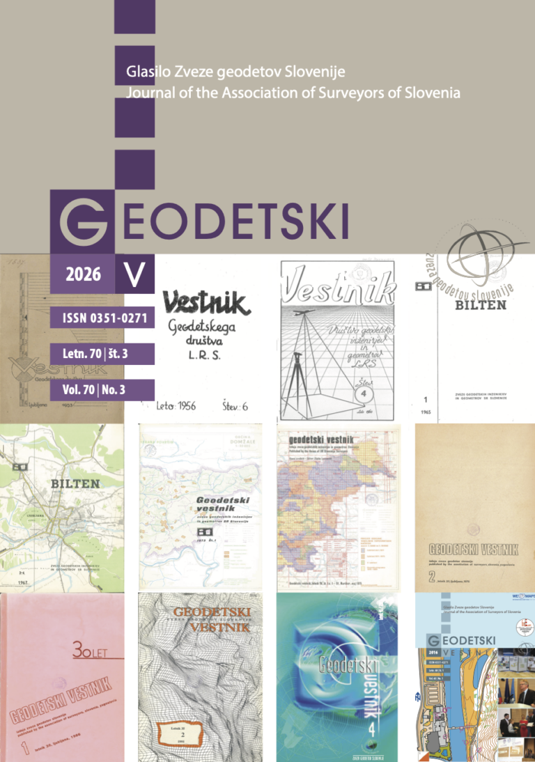 New international publication on the POPENVIROS project